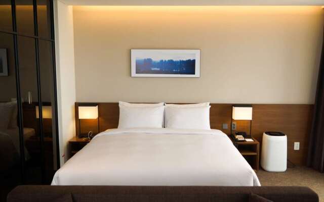 Ramada Encore by Wyndham Haeundae