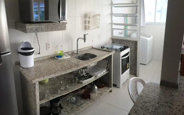Pousada e Camping Lagoa da Conceição