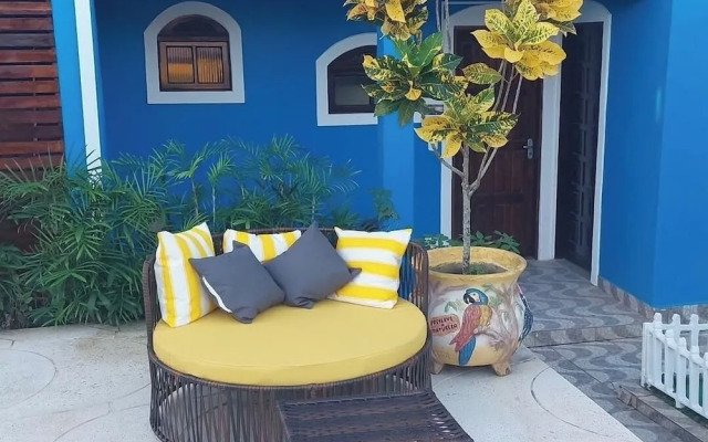 Pousada Summer Beach by Itaúna