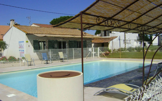 Hôtel des Granges