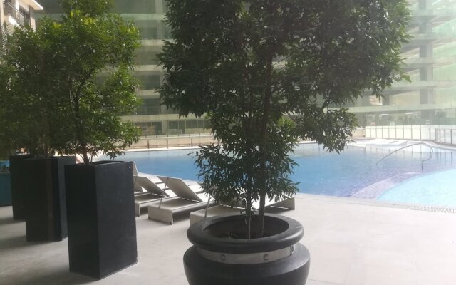 ZEN Home Knightsbridge Residences Makati