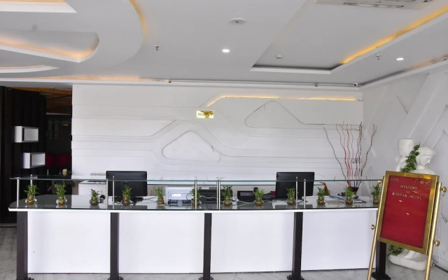 Ishanika Hotel