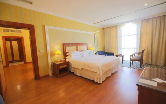 Le Meridien Medina