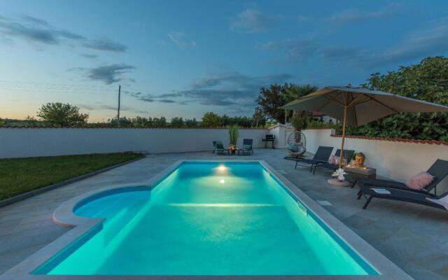 Villa Serenitas