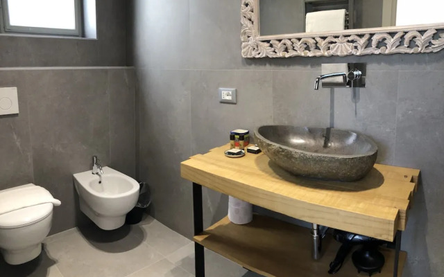 Chalet Lucca