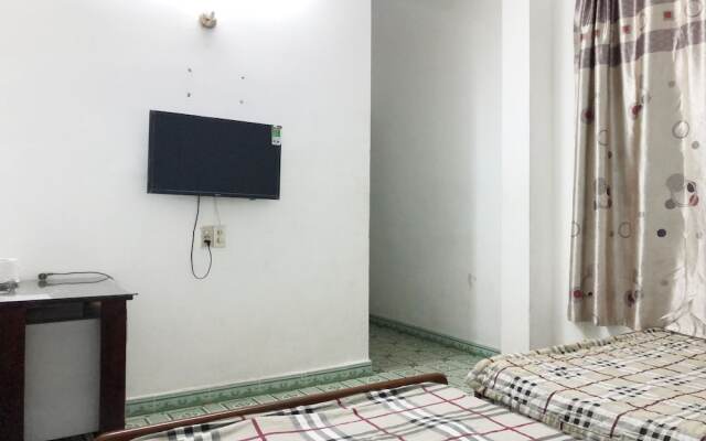 SPOT ON 1112 Thuy Tram Hotel 3