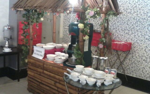 Puteri Garden Hotel Klang