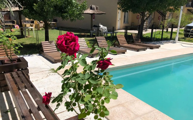 Brisas del Lago Apartamentos