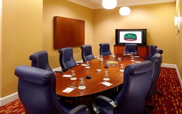 Courtyard by Marriott Pittsburgh Downtown