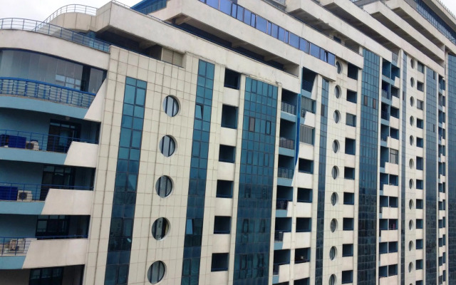 Park Azure Apartment Deluxe 2 Bedroom