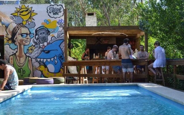 Hostel Point