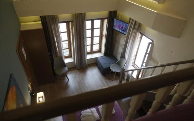 11City Rooms