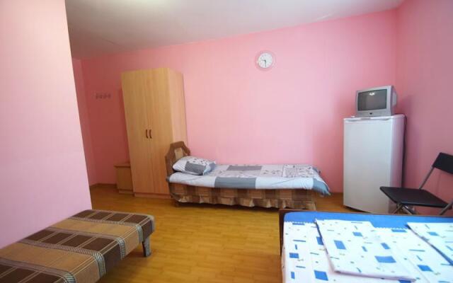 U Sergeya Guest House