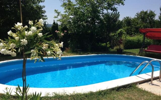 Summer Villa Boutique Varna