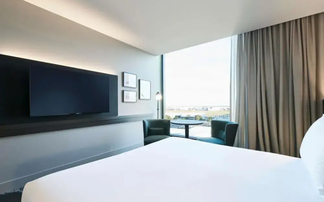 Novotel Melbourne Airport