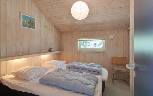"Iven" - 1.2km from the sea in Bornholm