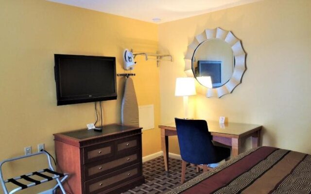 Windsor Motel