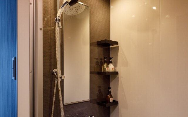 Connect inn Kyotoekiminami