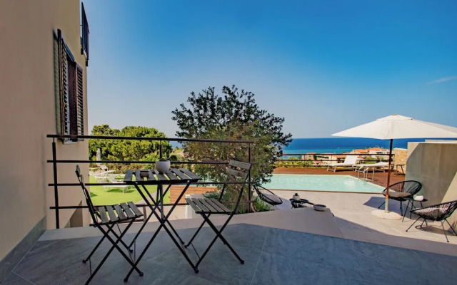 Pater Meus Suites