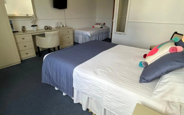 Westhill Country Hotel