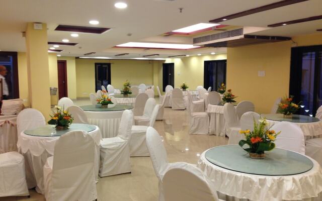 Hotel Arya Regency
