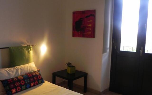 Casa Di Giusi