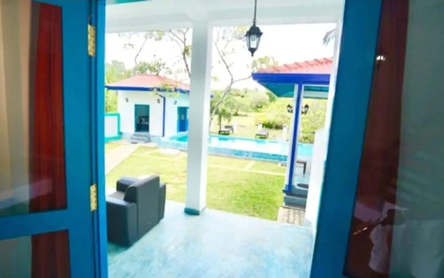 Charming Villa With Pool, Near Beach, Sri Lanka