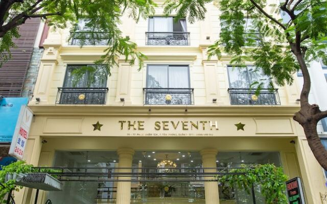 The Seventh Hotel