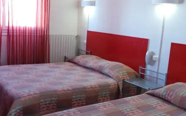 Grand Hôtel Parisien