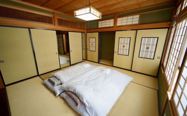 Yamanami やまなみ