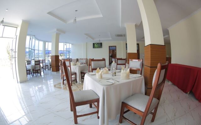 Fatima Hotel