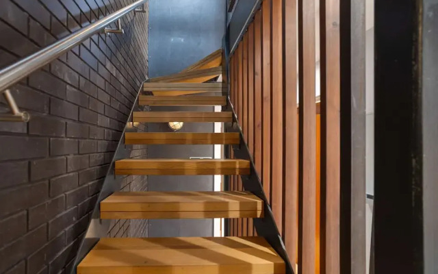 Townhouse East by Casacity