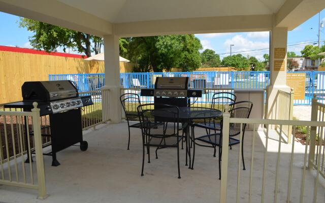 Candlewood Suites San Antonio Airport by IHG