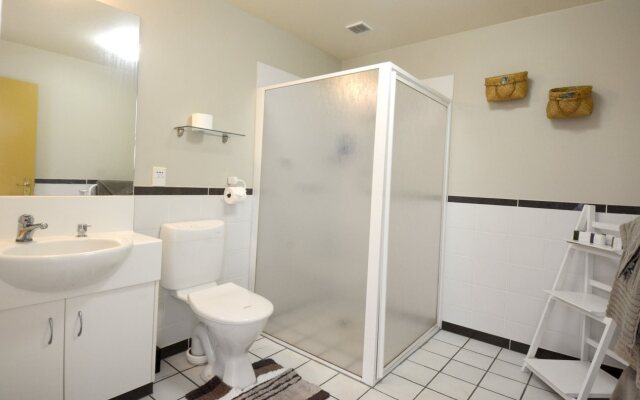 Springwaters Lodge
