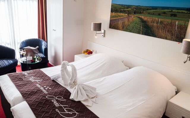 Best Western Hotel Slenaken