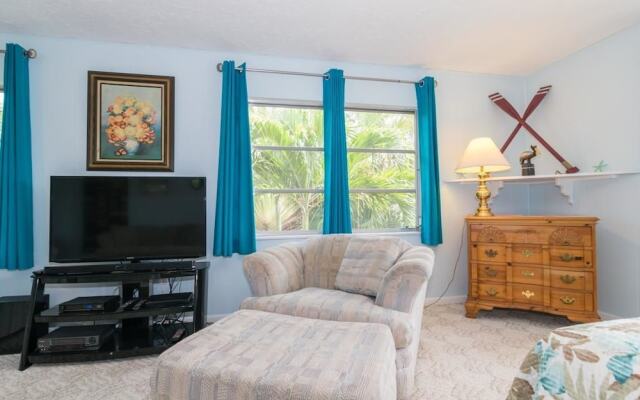 Harrison Home by RedAwning