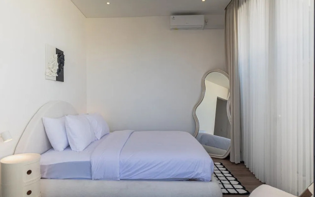 Nakuh Studio Villa