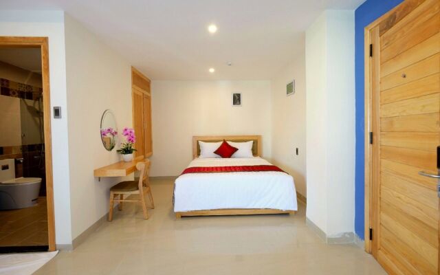 Mari Gold Hotel & Apartment