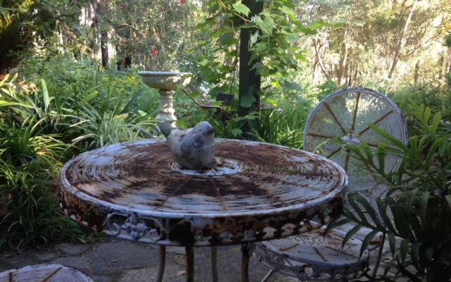 Whispering Pines Bed and Breakfast