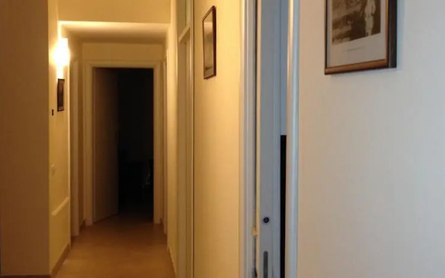 Casa Vacanze Santa Chiara