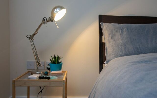 Bristol bnb