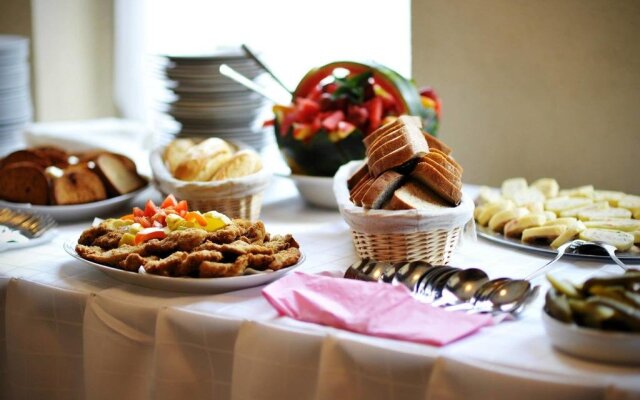 Penzion Na Pastousce