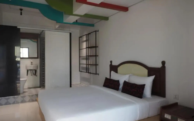 Activate C3 Hostel
