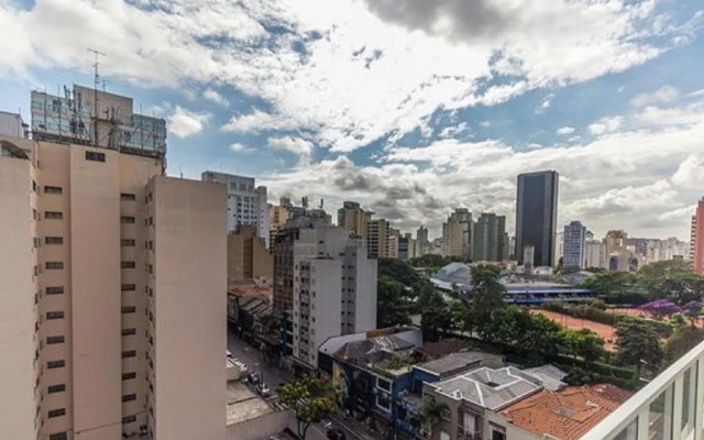 Studio Augusta C/infinity pool cd413 UA