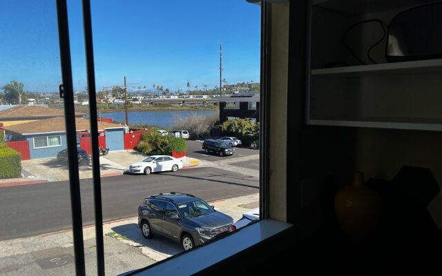 Lakeside Charm in Ocean Beach