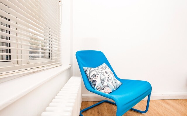 Riverside Cutty Sark 2 Bedroom Retreat