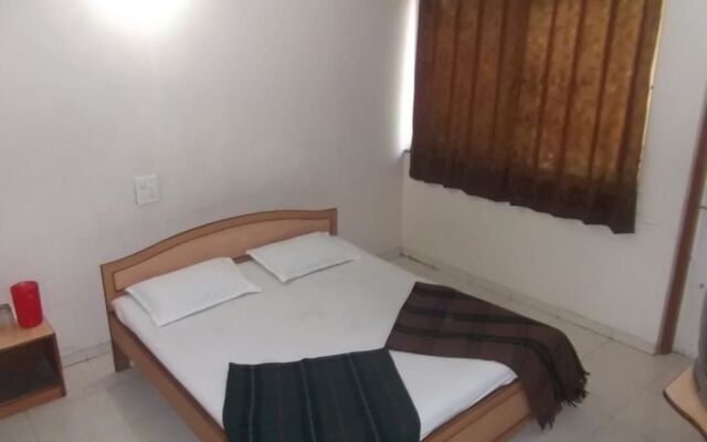 Hotel Sahyadree Lodging