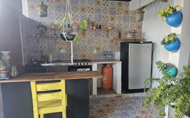finca hotel zona 7