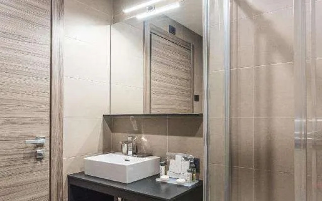 Bb Hotels Smarthotel Duomo