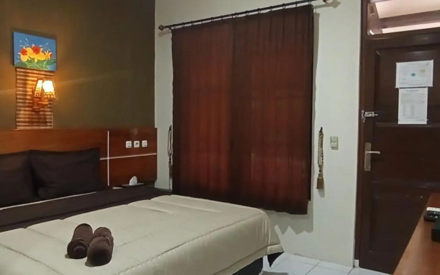OYO 798 Yokima Beach Hotel